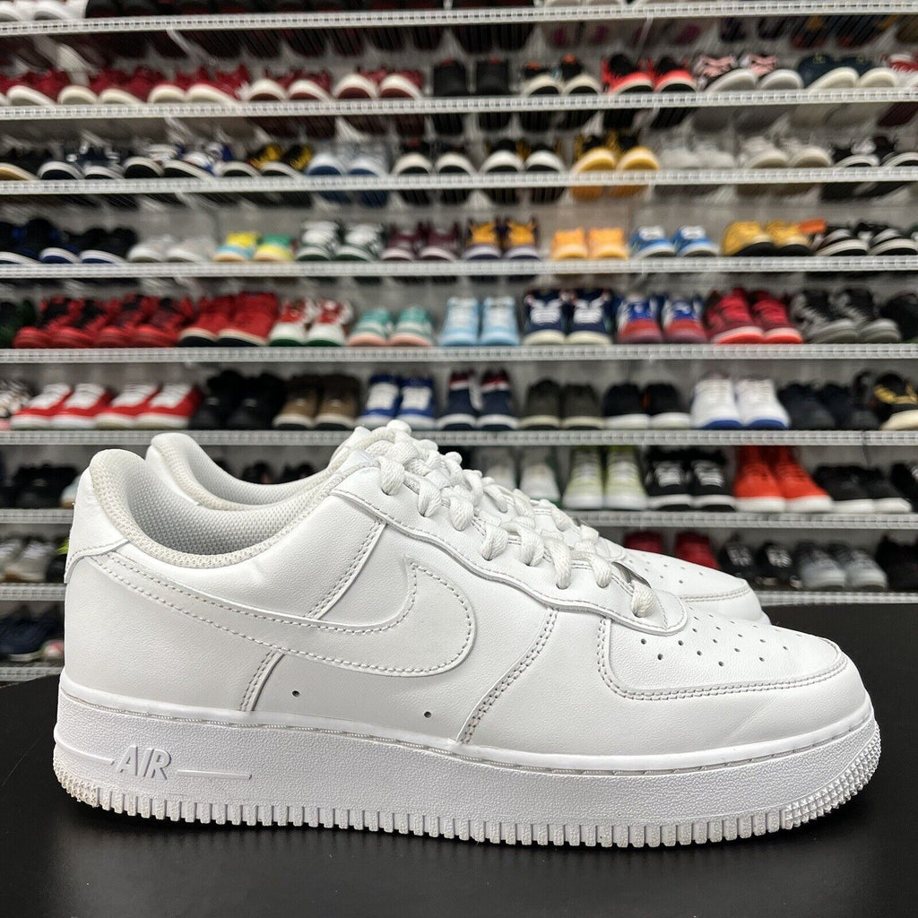 Nike Air Force 1 Low '07 White DD8959-100 Men's Size 10