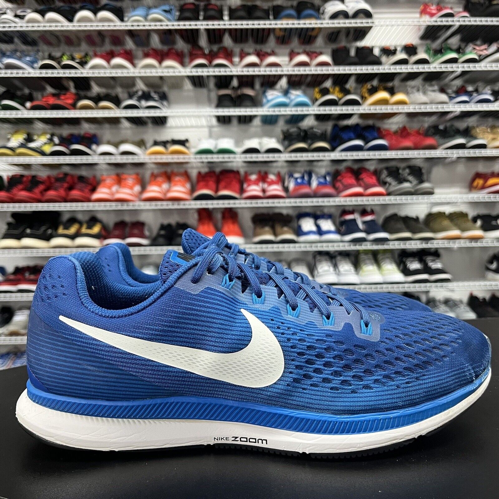Clean Mesh Shoes How To Wash Nike Pegasus Nike Air Zoom Pegasus 34