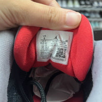 Nike Air Jordan 11 Retro Low IE Black Cement Size 8 919712-006 - Hype Stew Sneakers Detroit