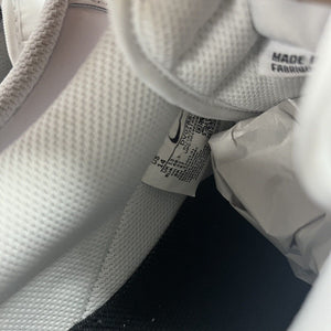 Nike Air Force 1 '07 Low Shoes 'White/Black' (DV0788-103) Sz 14 - Hype Stew Sneakers Detroit