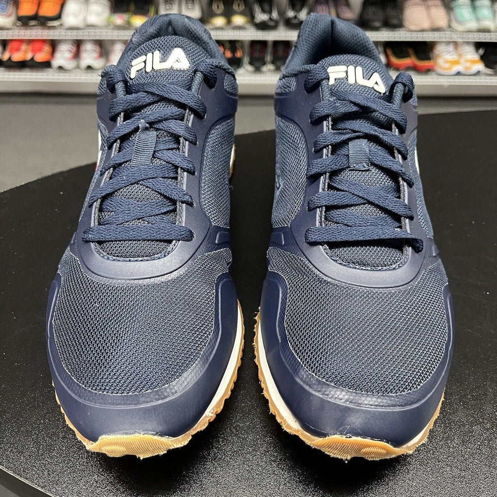 Fila Men's Forerunner 18 Casual Shoe 1CM00221-138 Men's Size 12 - Hype Stew Sneakers Detroit