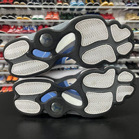 Jordan 6 Rings ƒ??FLINT' 322992-141 Men's Sneakers Size 10.5 - Hype Stew Sneakers Detroit