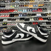 Nike Dunk Low Retro White Black Panda DD1391-100 Men's Size 13