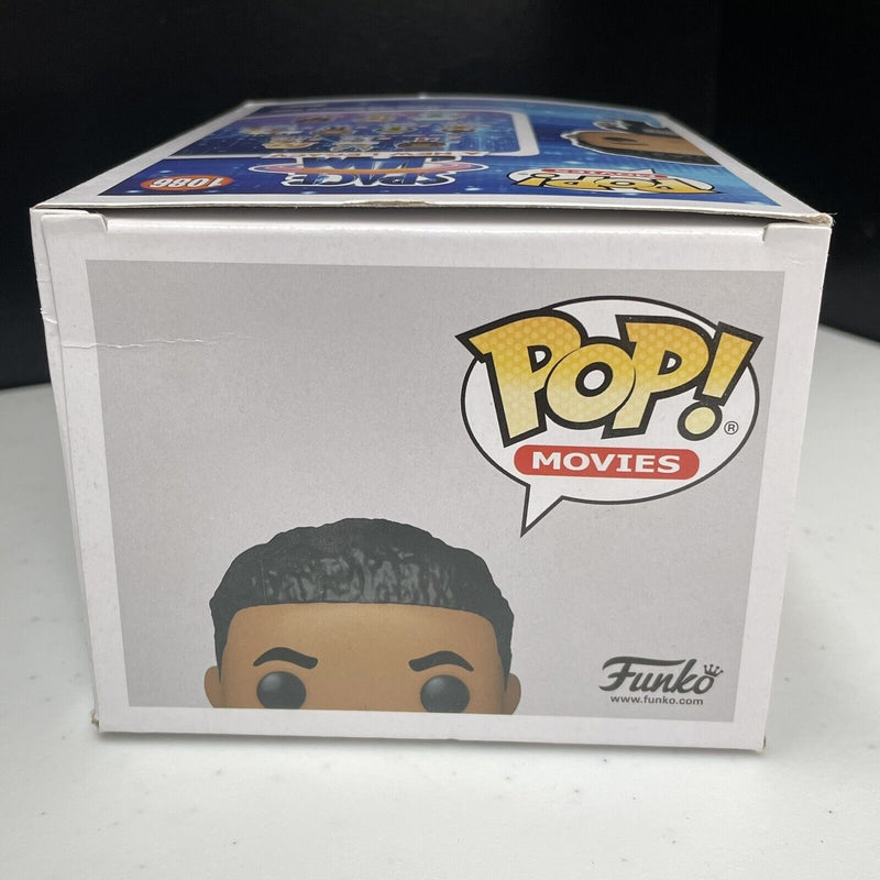 Funko Pop! Movies: Space Jam A New Legacy- Dom Vinyl Figure #1086 - Hype Stew Sneakers Detroit