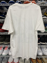 2012 Phoenix Coyotes Hockey Promotional Shirt Size XL Beat LA Rare T Shirt - Hype Stew Sneakers Detroit