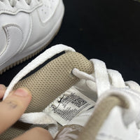 Nike Air Force 1 07 LV8 White-Khaki DR9867-100 Men Size 8 - Hype Stew Sneakers Detroit