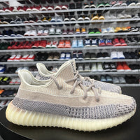 Adidas Yeezy Boost 350 V2 Ash Pearl GY7658 Men's Size 8