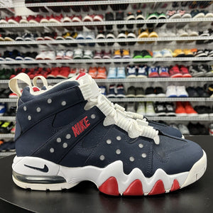 Nike Air Max CB'˜94 USA 2021 Blue White DJ5160-400 Men's Size 8