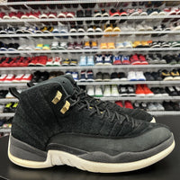 Nike Air Jordan 12 XII Retro Reverse Taxi 2019 130690-017 Men's Size 11