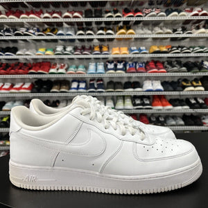 Nike Air Force 1 Low '07 White (CW2288-111) Men Size 14