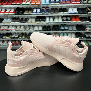 Adidas X_PLR Athletic Shoes Icey Pink BY9880 Women's Size 4.5