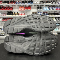 Youth Nike Air Hurarache Run River Rock Cactus AH9713-002 Youth Size 7Y - Hype Stew Sneakers Detroit