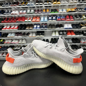 Adidas Yeezy Boost 350 V2 Tail Light FX9017 Men's Size 11.5 No Insoles