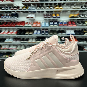 Adidas X_PLR Athletic Shoes Icey Pink BY9880 Women's Size 4.5