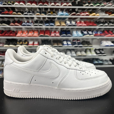 Nike Air Force 1 Low '07 White (CW2288-111) Men Size 8