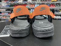 Nike ACG Air Deschutz + Dark Teal Cross Training Sandal DC9093-300 Men's Size 14 - Hype Stew Sneakers Detroit