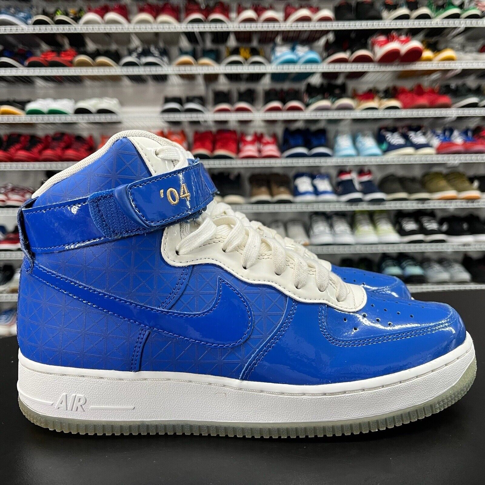 nike air force 1 mens size 8.5