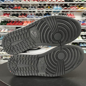 Nike Jordan 1 Retro High OG Prototype DC6515-100 Men's Size 8.5 - Hype Stew Sneakers Detroit