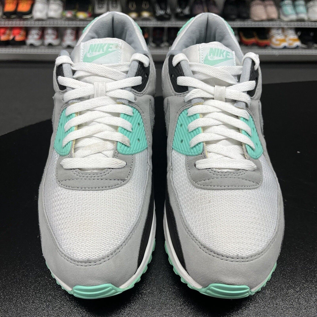 Nike Air Max 90 Recraft Turquoise 2020 CD0881-100 Men's Size 12.5 - Hype Stew Sneakers Detroit