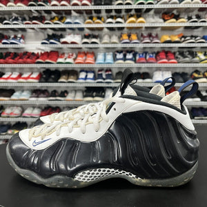 Nike Air Foamposite One Concord 2014 314996-005 Men's Size 9.5 - Hype Stew Sneakers Detroit