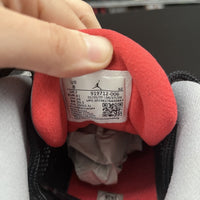Nike Air Jordan 11 Retro Low IE Black Cement 919712-006 Men's Size 8 - Hype Stew Sneakers Detroit