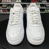 Nike Air Force 1 Low '07 White CW2288-111 Men's Size 8.5