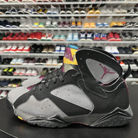 Nike Air Jordan 7 Retro "Bordeaux" 2015 304775-034 Men's Size 11