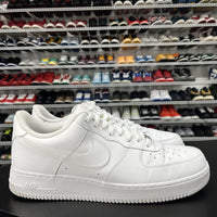 Nike Air Force 1 Low '07 White 315122-111 Men's Size 14 Missing Insole