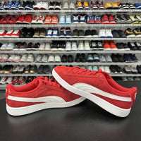 Puma Suede Classic Women's Shoe Red 369725-25 Women's Size 6.5 - Hype Stew Sneakers Detroit
