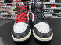 Nike Air Jordan 1 Retro High OG Gym Red (2019) 555088-061 Men's Size 10.5 - Hype Stew Sneakers Detroit
