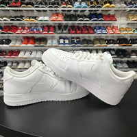 Nike Air Force 1 Low '07 White Men Size 14 - Hype Stew Sneakers Detroit