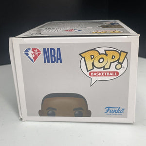 Funko Pop! NBA: Nets - Kevin Durant #134 - Hype Stew Sneakers Detroit