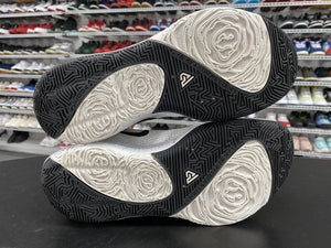 Nike Zoom Freak 1 Black White BQ5422-101 Men's Size 8.5 - Hype Stew Sneakers Detroit