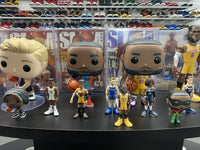 Funko Pop NBA Lot 23 Collectible Set, Lebron, Curry, Giannis, Jokic, Luka & More - Hype Stew Sneakers Detroit