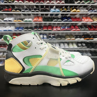 Nike Air Trainer Huarache Electro Green 679083108 Men's Size 9.5 - Hype Stew Sneakers Detroit