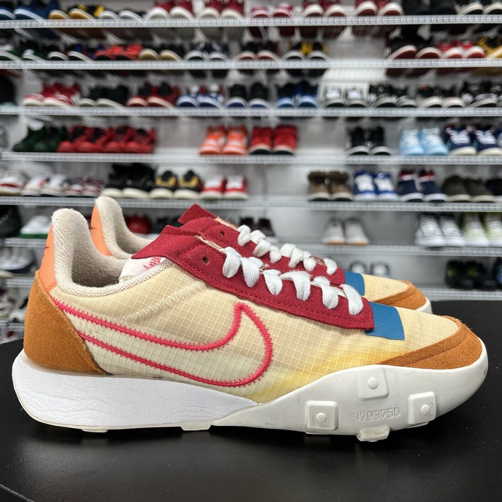 nike waffle 2 x racer