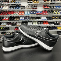 Nike Air Force 1 Low ƒ??07 LX ƒ??Hello Blackƒ?� 2021 CZ0327-001 Men's Size 14 - Hype Stew Sneakers Detroit