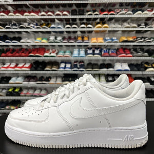 Nike Air Force 1 Low '07 White DD8959-100 Men's Size 10