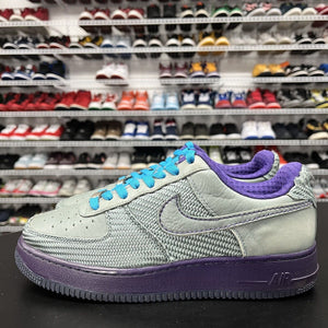 Nike Air Force 1 'Japan Waterway'  315180-331 Men's Size 7.5 No Insoles