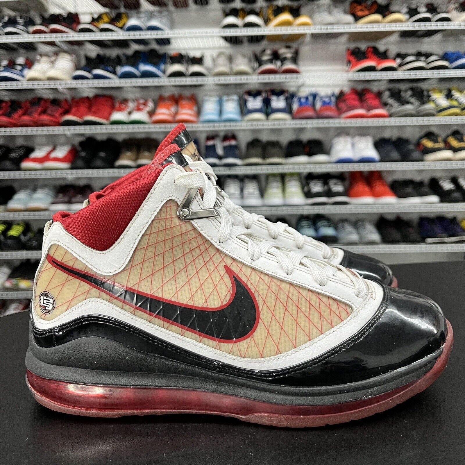 Lebron shoes 2009 online