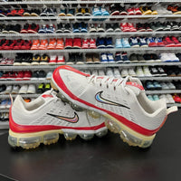 Nike Men's Air VaporMax 360 History of Air CK2718-002 Men's Size 13 No Insoles - Hype Stew Sneakers Detroit