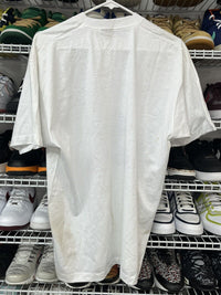 Boblo Island Vintage T Shirt Men's Size XL W4 Country 106.7 FM Detroit Cotton - Hype Stew Sneakers Detroit