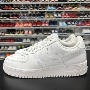 Nike Air Force 1 Low '07 White (CW2288-111) Men Size 8 - Hype Stew Sneakers Detroit
