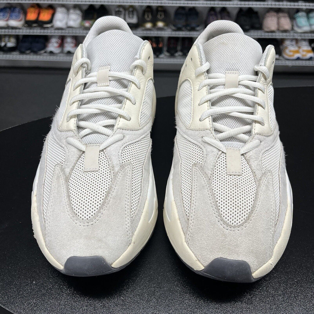 Adidas Yeezy Boost 700 Low Analog EG7596 Men's Size 12 Missing Insoles - Hype Stew Sneakers Detroit