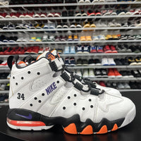 Nike Air Max 2 CB'˜94 Suns DO5880-100 Men's Size 11 No Insoles