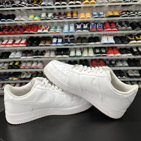 Nike Air Force 1 Low '07 White (CW2288-111) Men Size 14