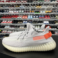 Adidas Yeezy Boost 350 V2 Tail Light FX9017 Men's Size 11.5 No Insoles