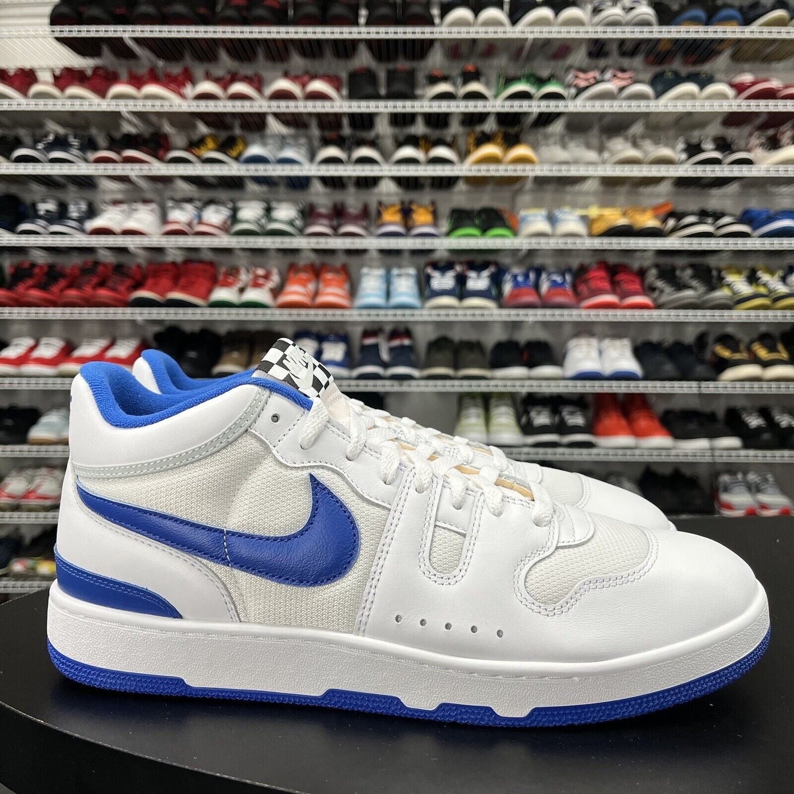 Nike Mac Attack 'Game Royal' FB1447 100 Men's Size 13 Women's Size