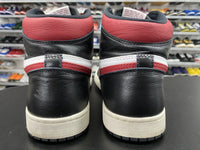 Nike Air Jordan 1 Retro High OG Gym Red (2019) 555088-061 Men's Size 10.5 - Hype Stew Sneakers Detroit