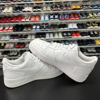 Nike Air Force 1 Low '07 White CW2288-111 Men's Size 10.5 - Hype Stew Sneakers Detroit